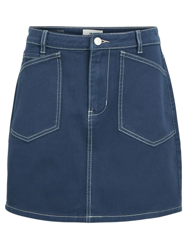 Dame OBJECT TWILL MININEDERDEL