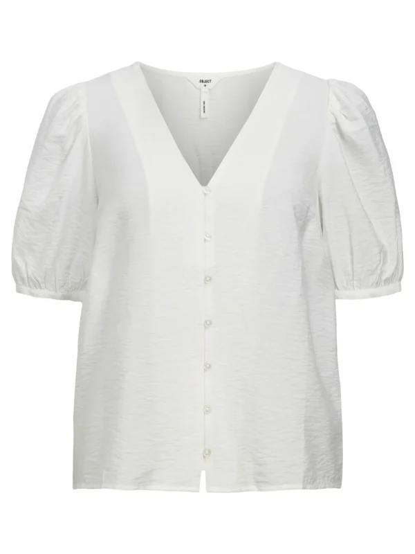 Dame OBJECT V-HALS TOP